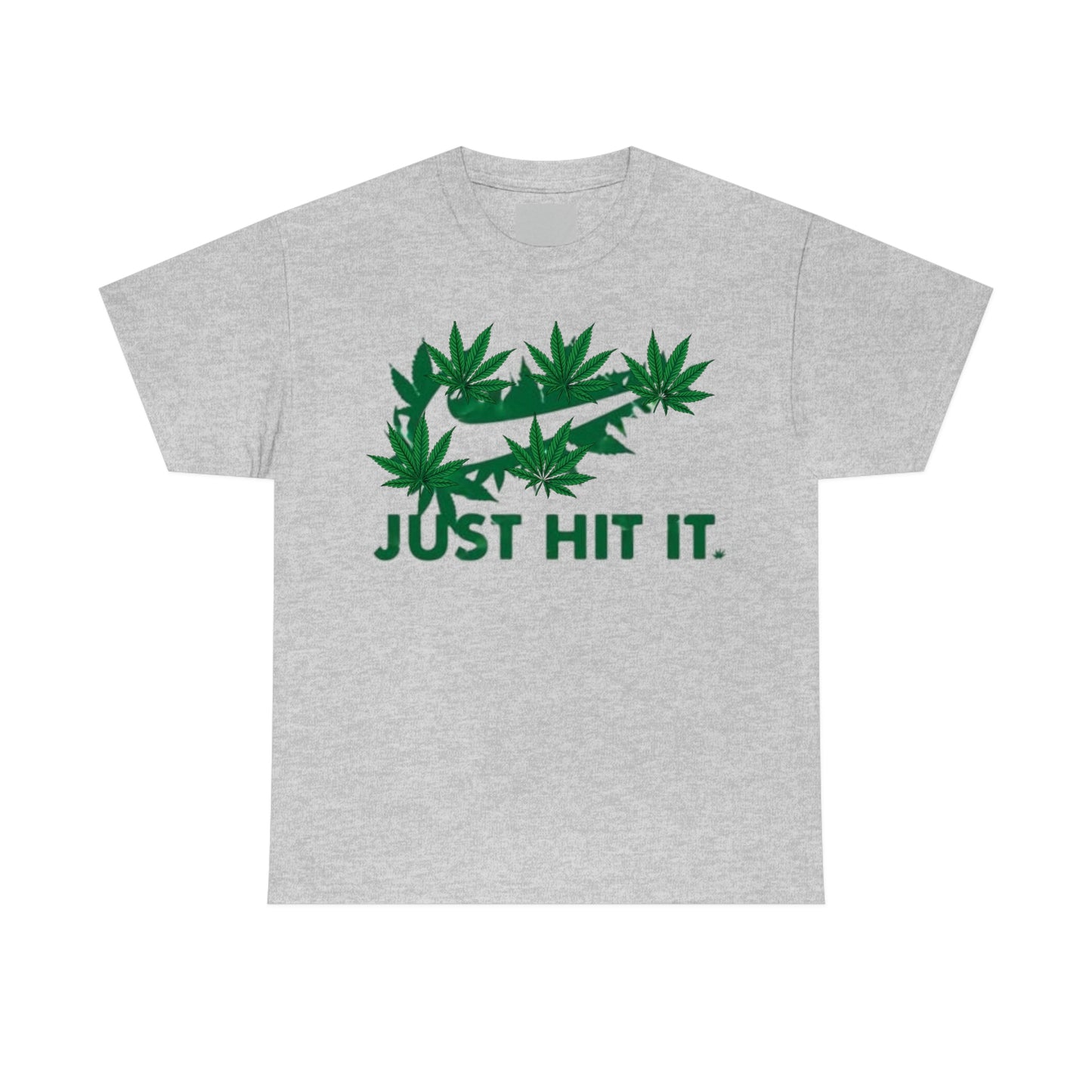 Just Hit It Tee