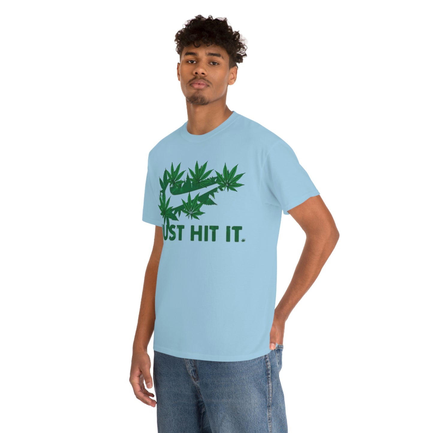 Just Hit It Tee