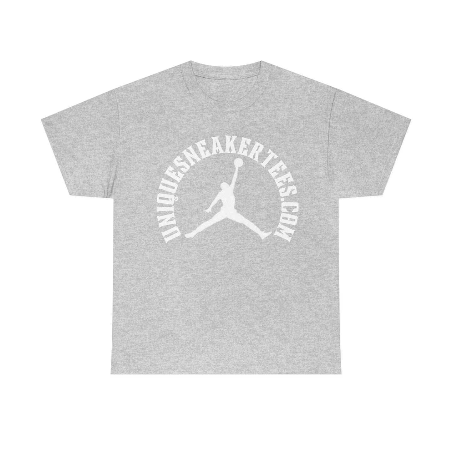 UST Brand Jumpman Tee