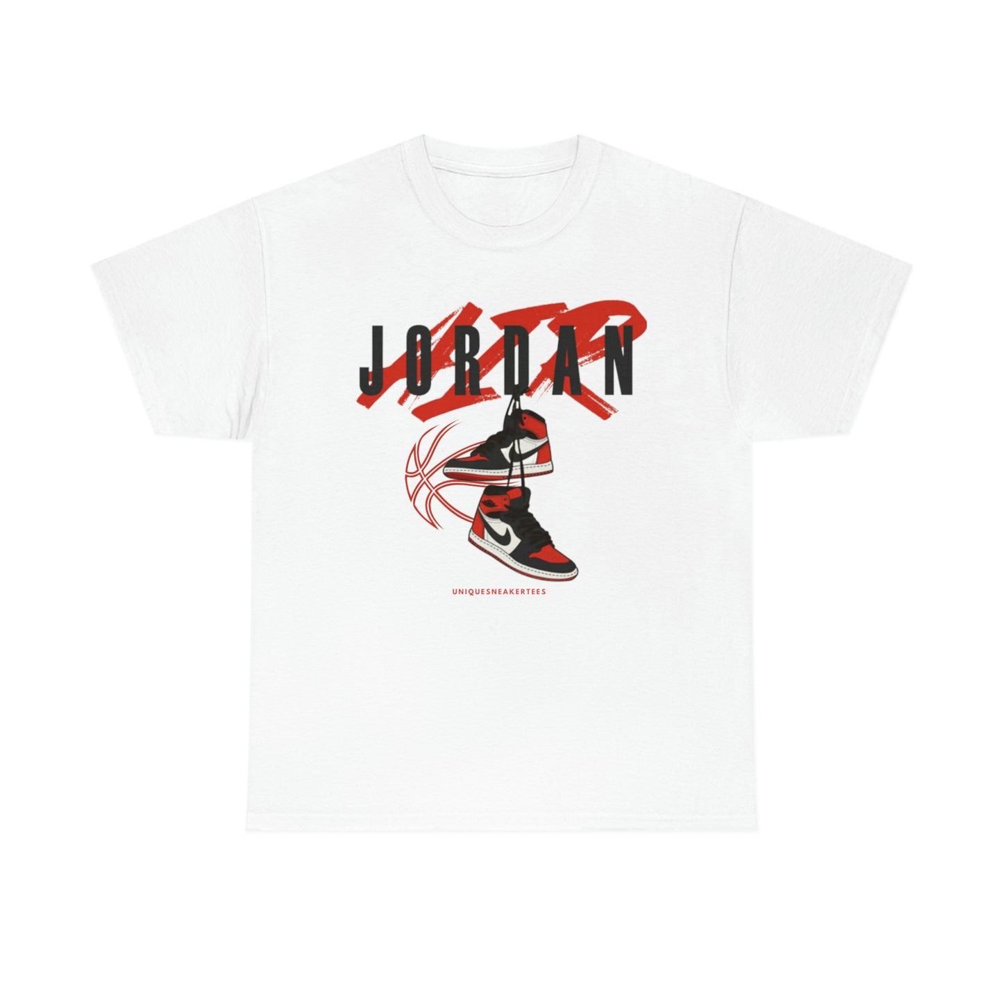 Air Jordan 1 Chicago Tee