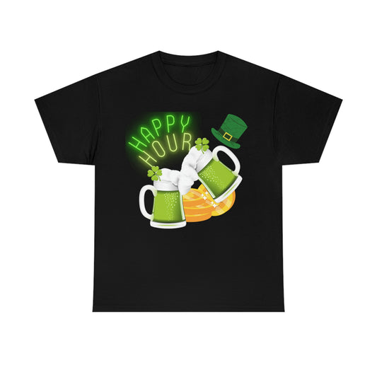 Saint Patrick's Day Tee