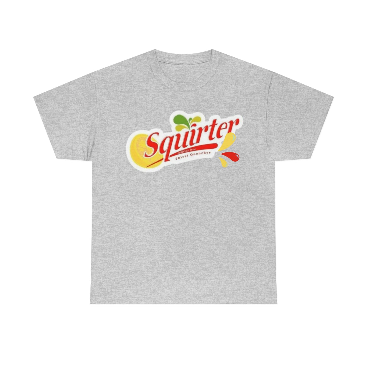 Squirter Tee