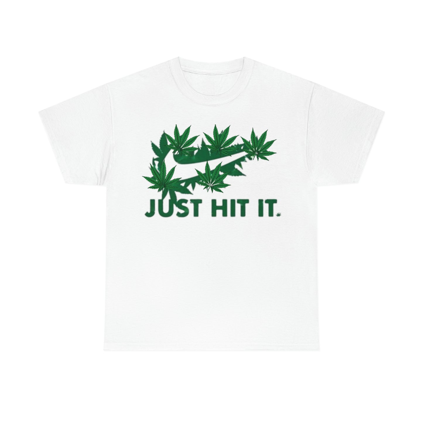 Just Hit It Tee