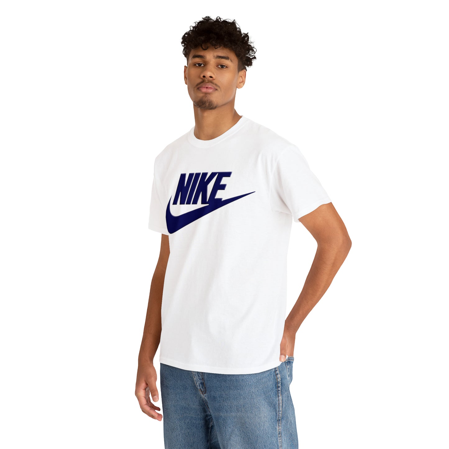 Nike Parody Tee