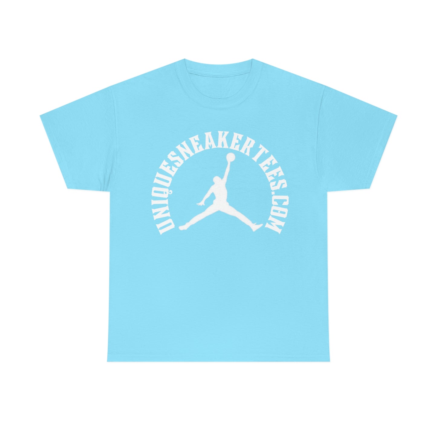 UST Brand Jumpman Tee