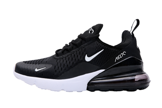 Air Max 270 'Black/Anthracite-White'