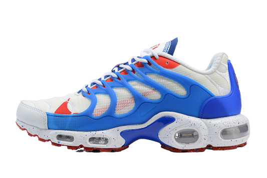 Air Max Terrascape Plus 'Red/White/Blue'