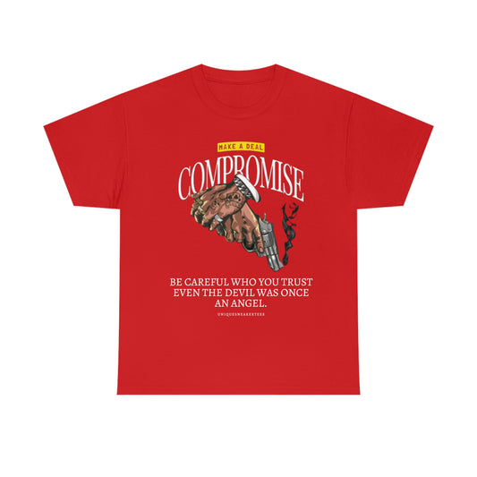 Compromise Tee