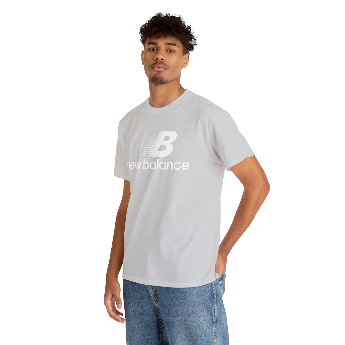 New Balance Parody Tee