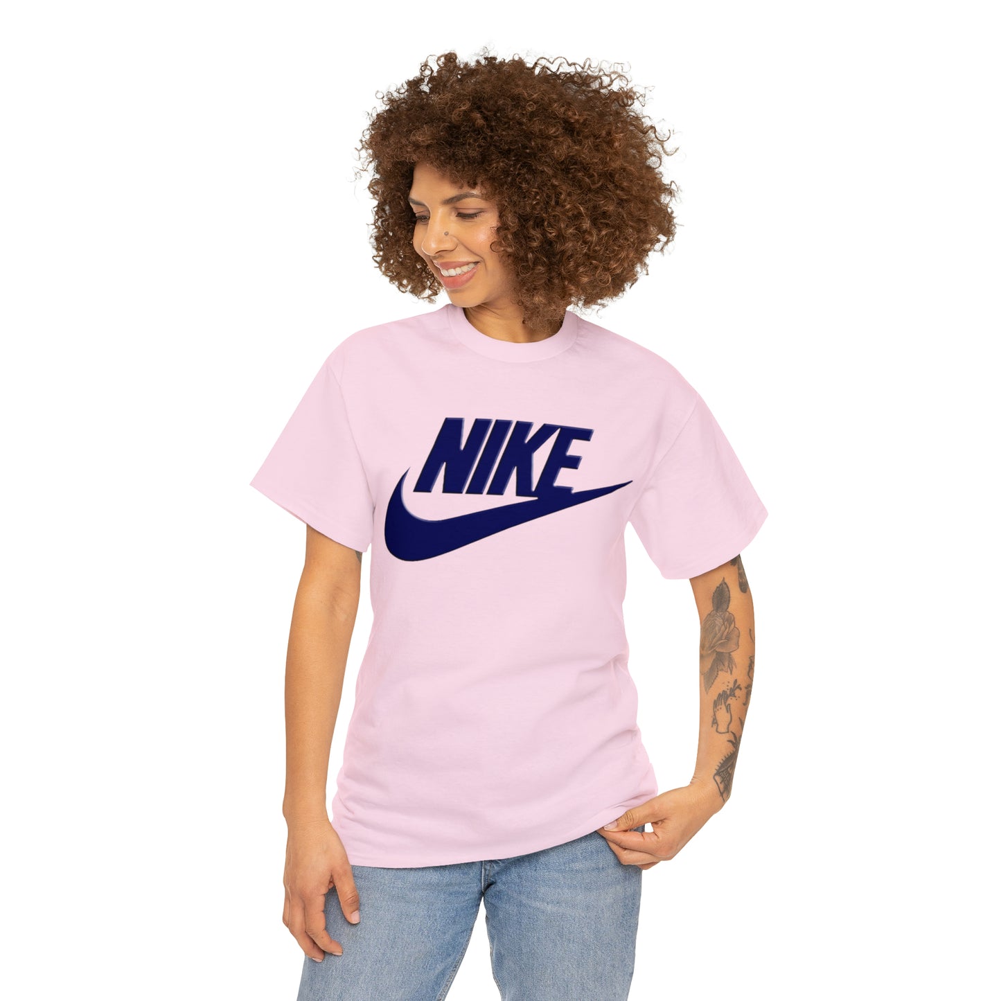 Nike Parody Tee