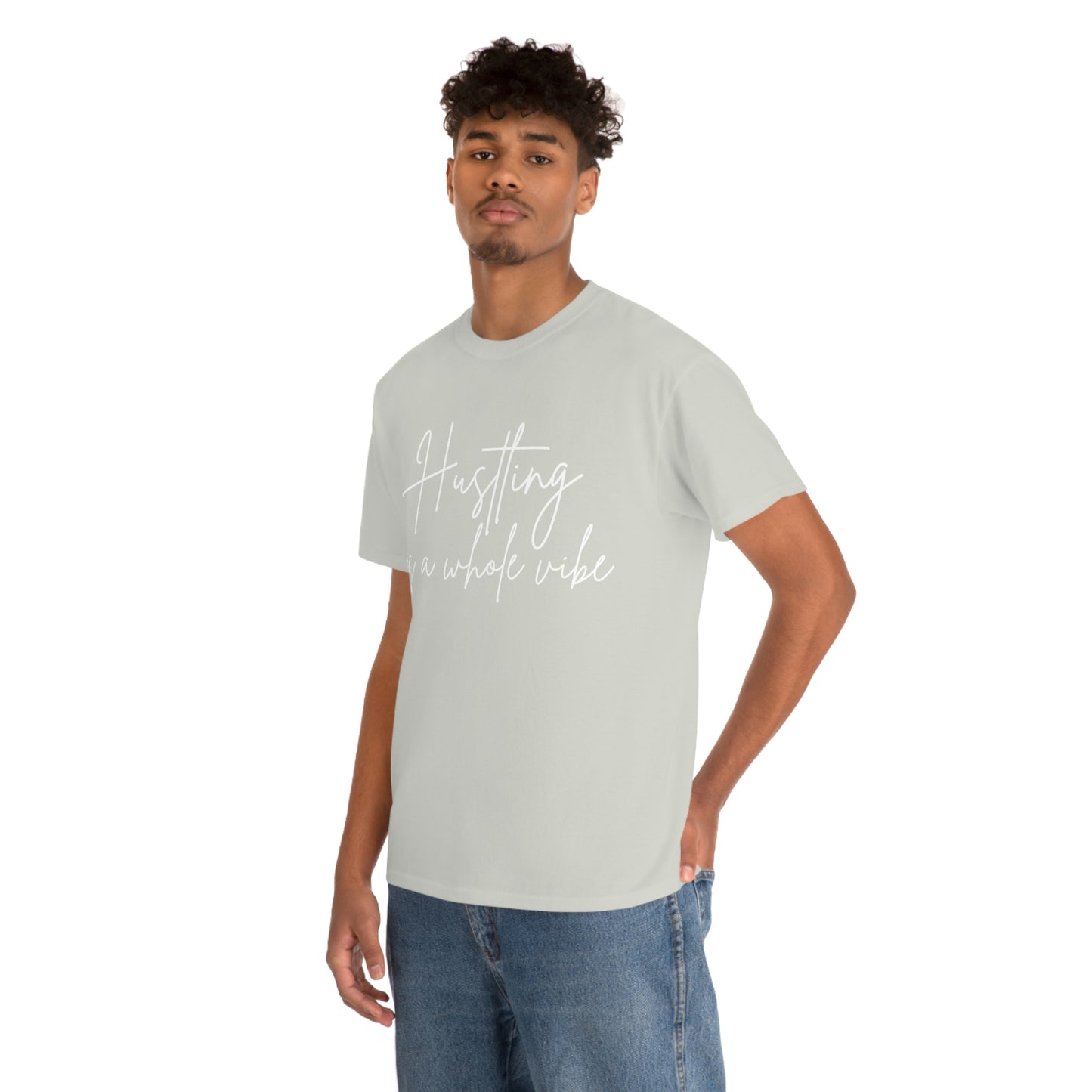 Hustling A Way Of Life Tee