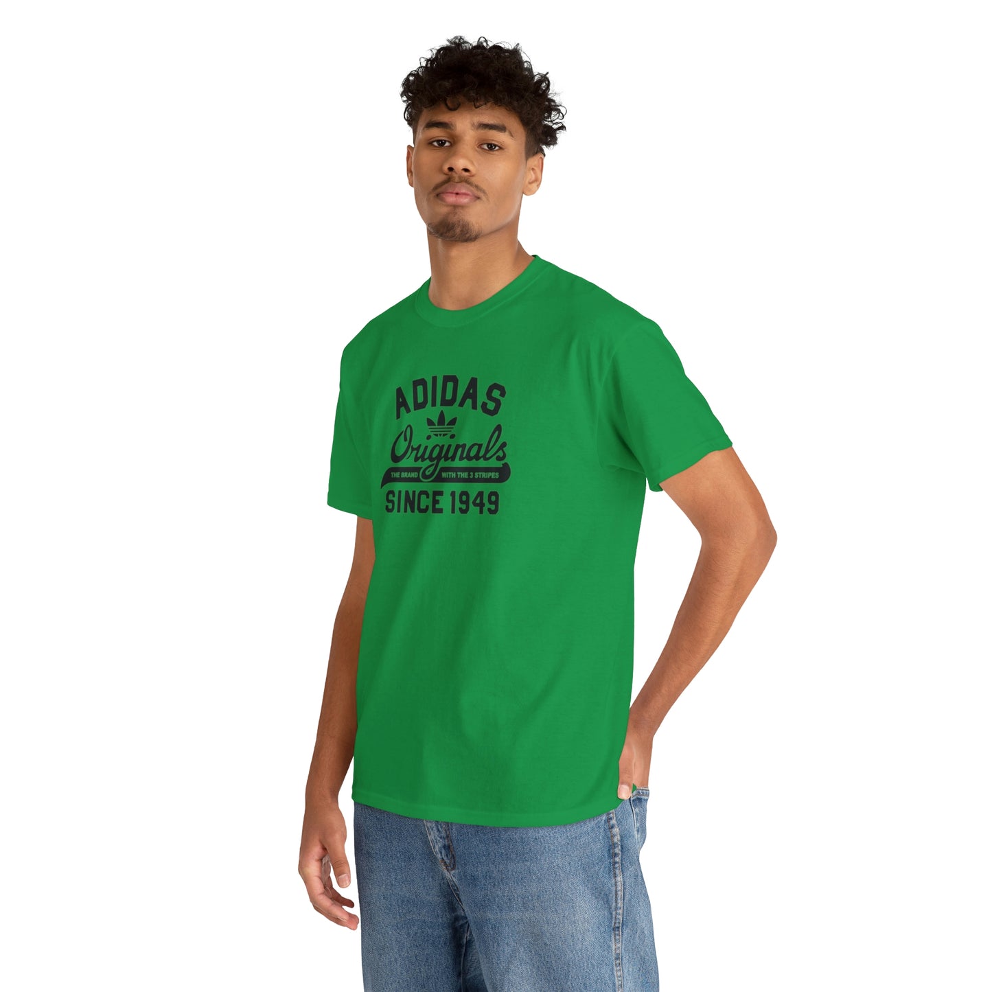 1949 Adidas Parody Tee