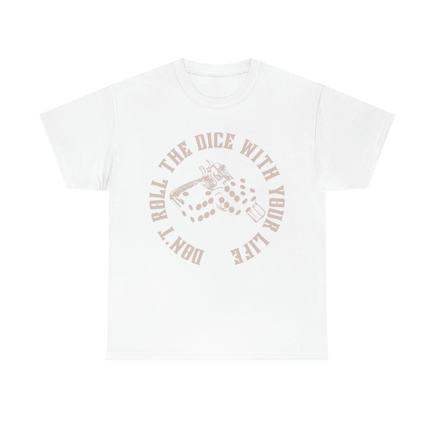 Roll The Dice Tee