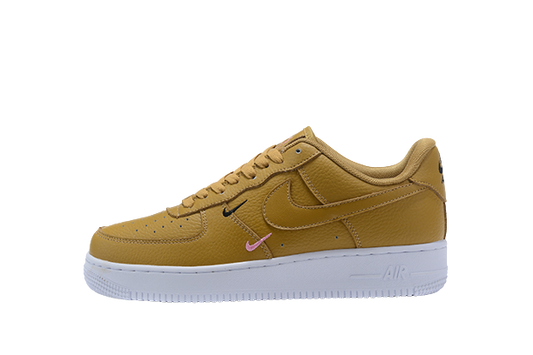 Air Force 1 '07 Essential 'Wheat'