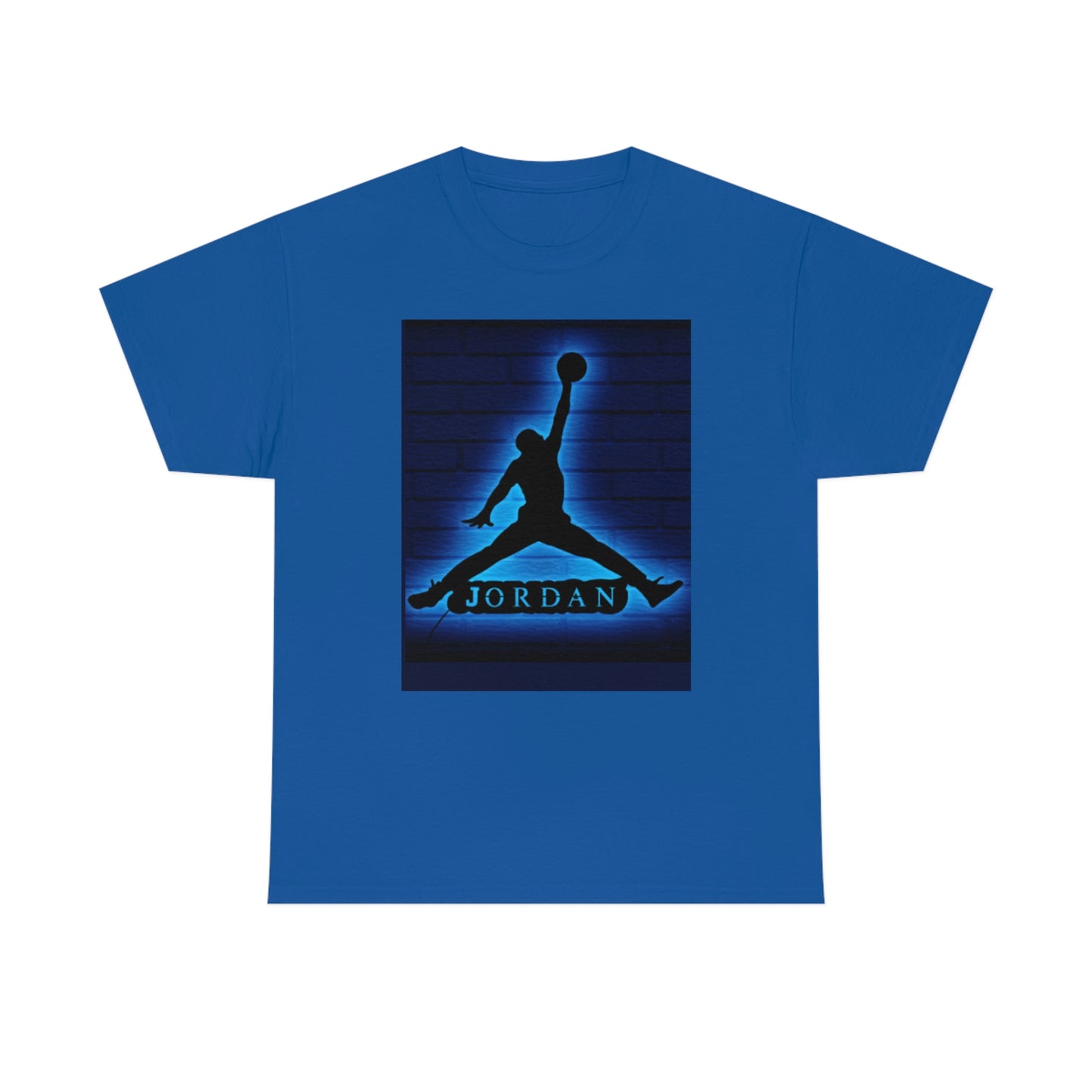 Jordan Parody Tee