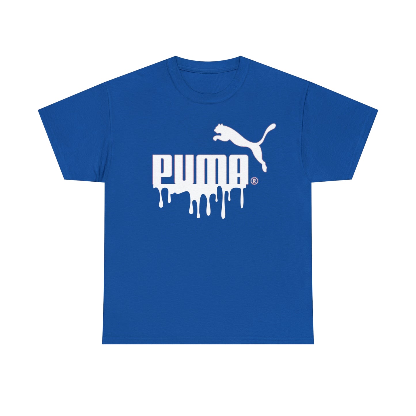 Puma Parody Tee