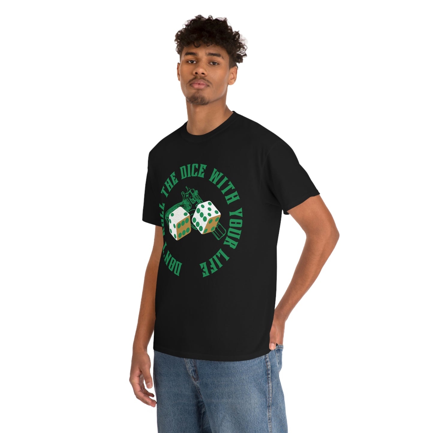 Roll The Dice Tee