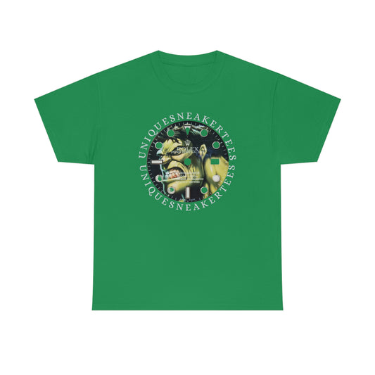 Hulk Time Piece Tee