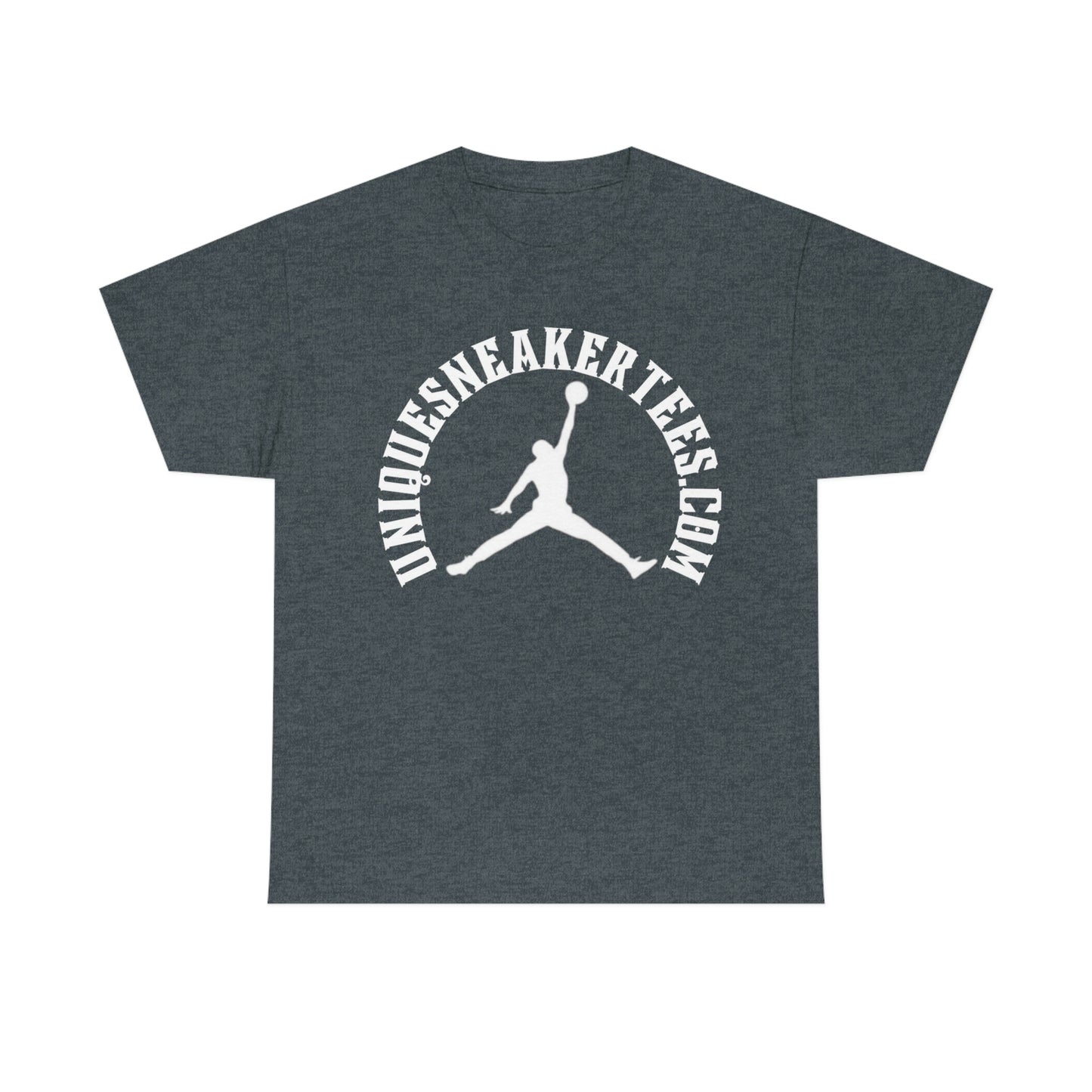 UST Brand Jumpman Tee