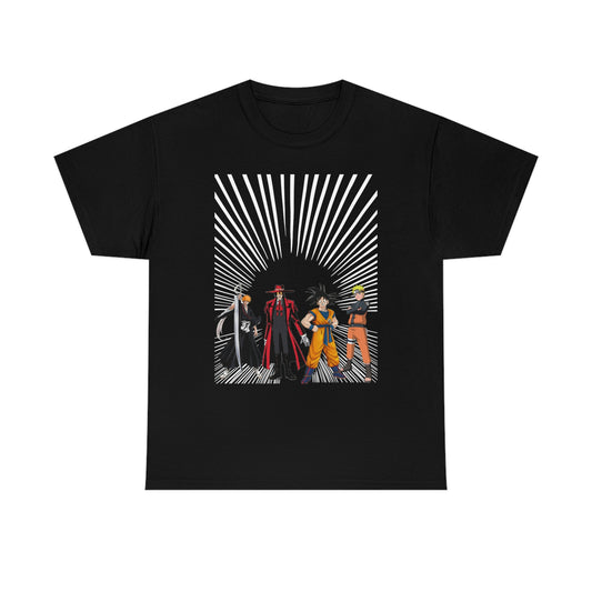 Anime Tee