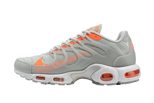 Air Max Terrascape Plus 'Grey/Orange'