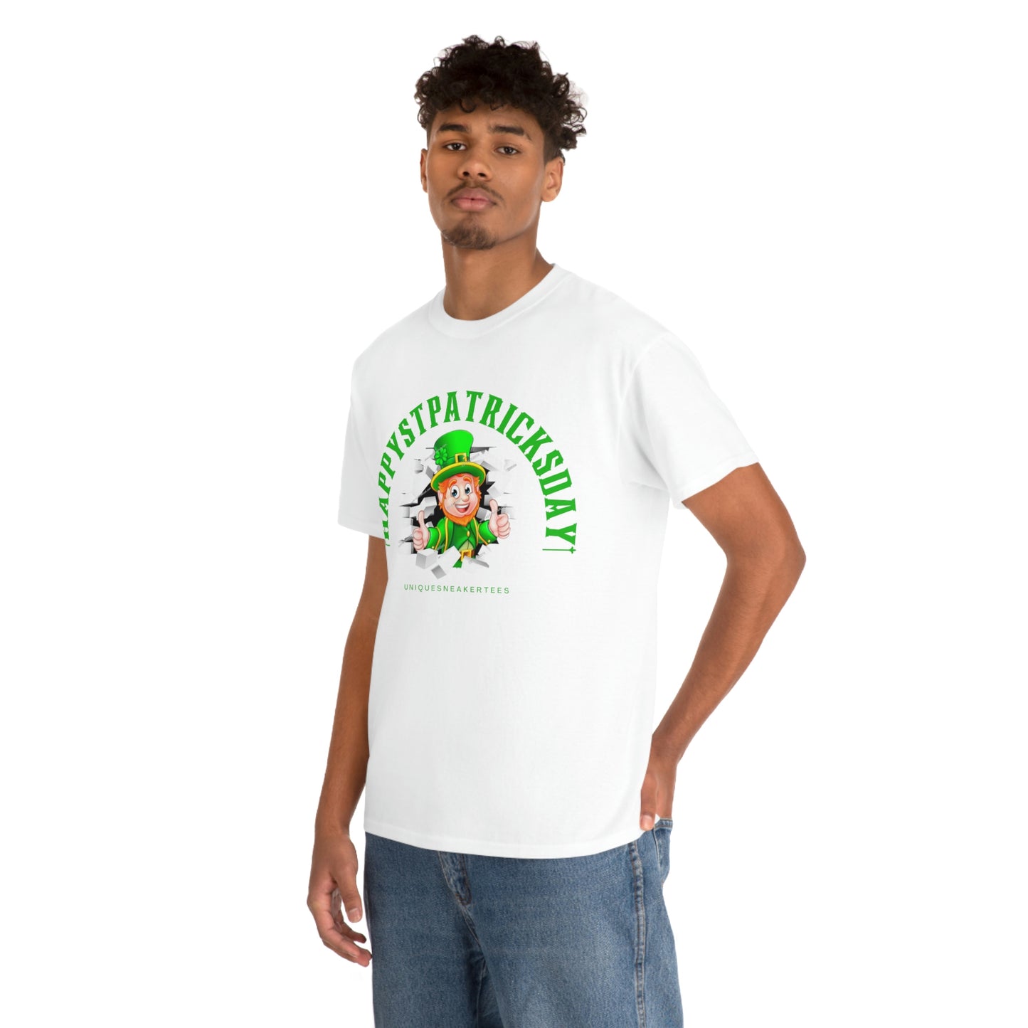 Saint Patrick's Day Tee