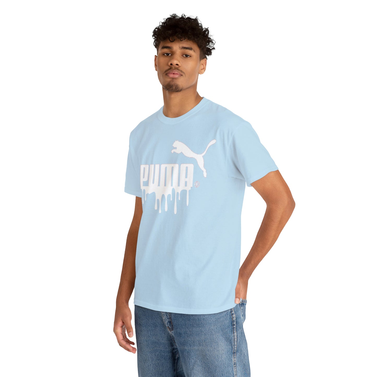 Puma Parody Tee