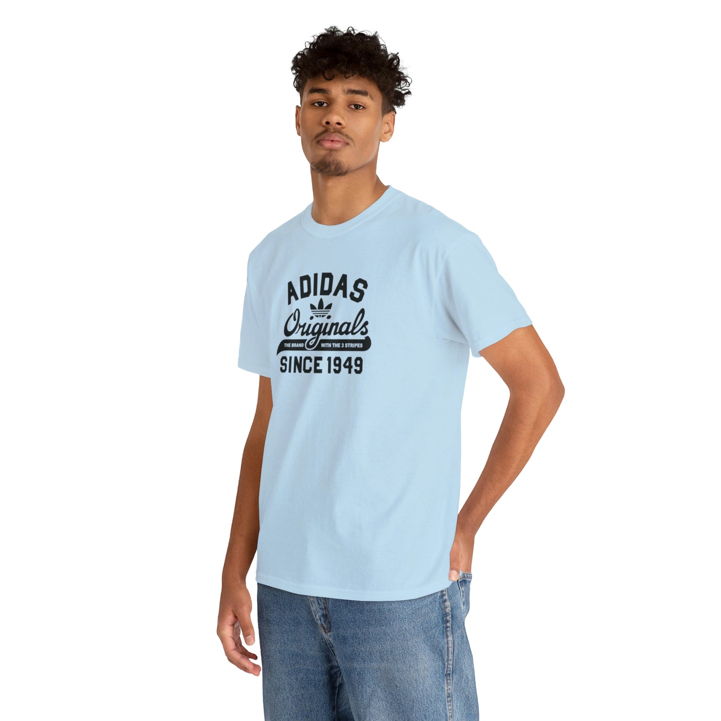 1949 Adidas Parody Tee