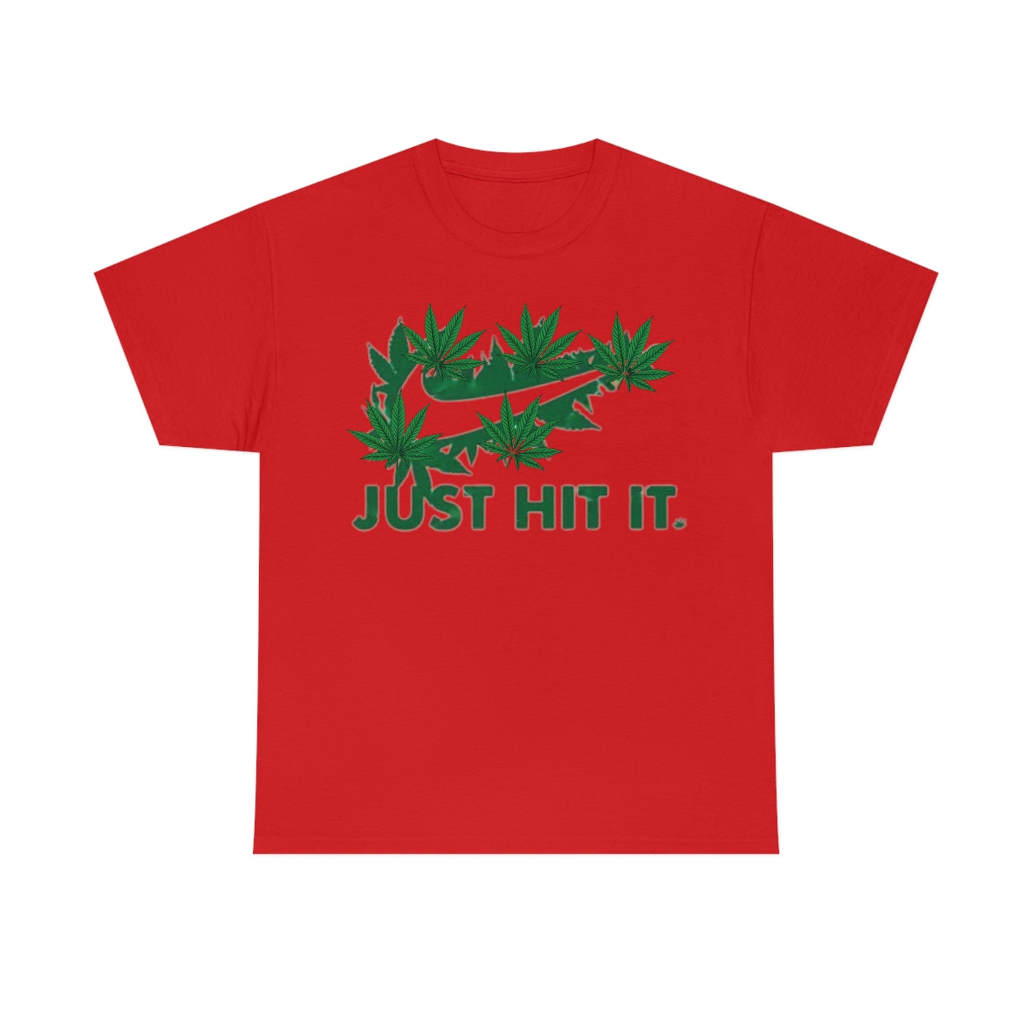 Just Hit It Tee