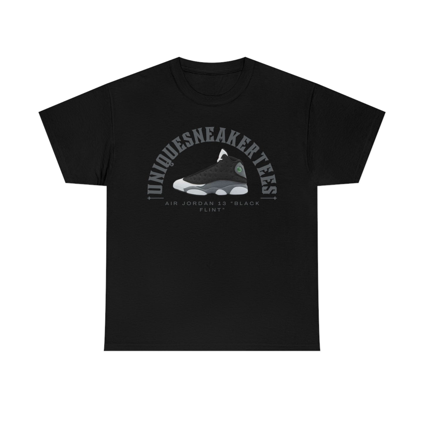 Air Jordan 13 “Black Flint” Tee