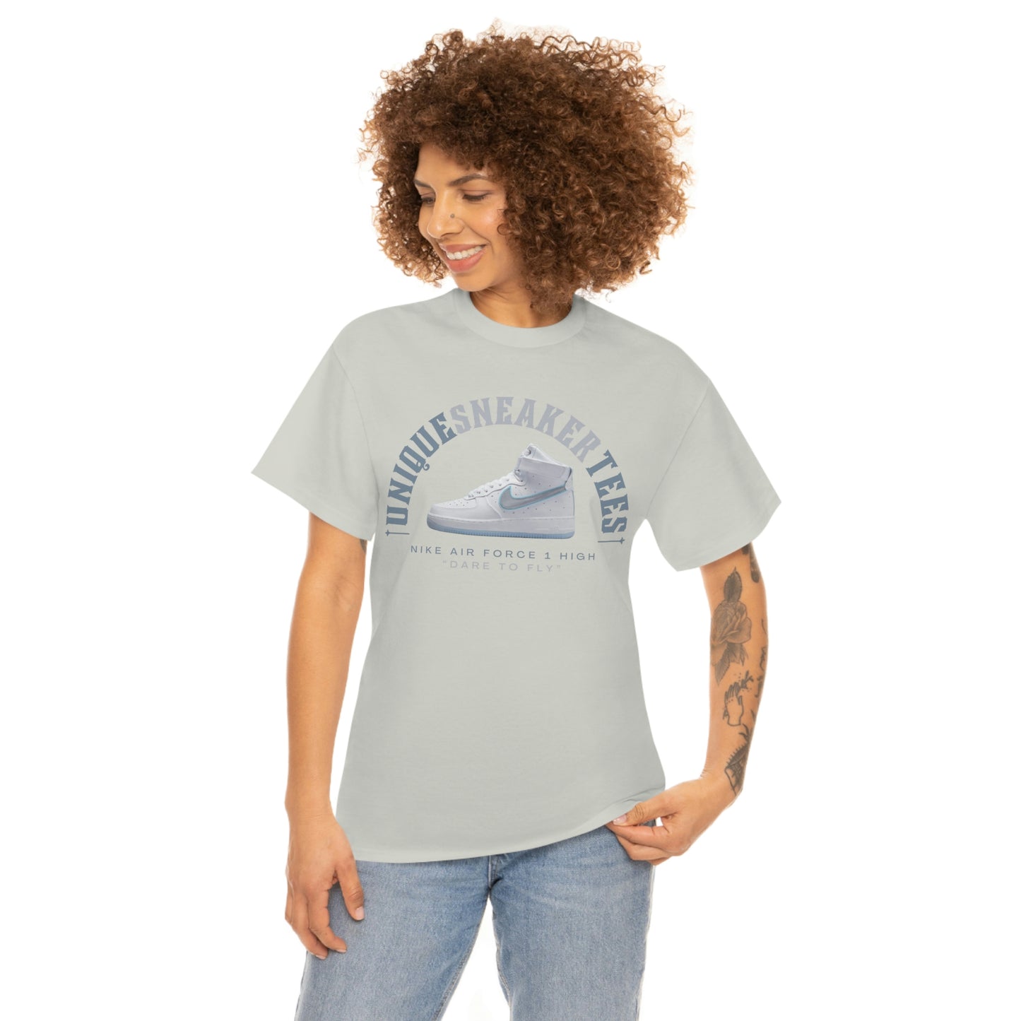 Air Force 1 High Dare To Fly Tee