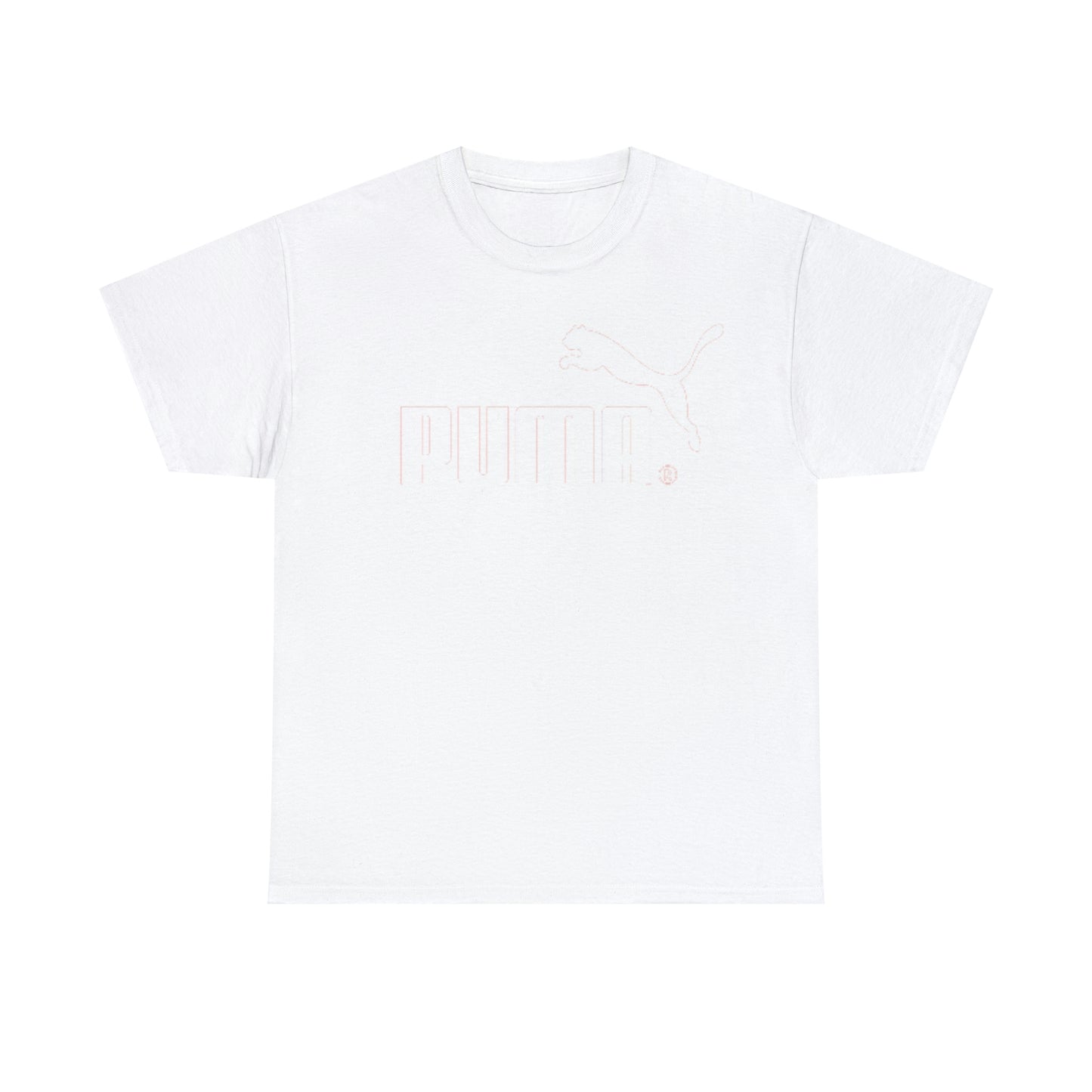 Puma Parody Tee