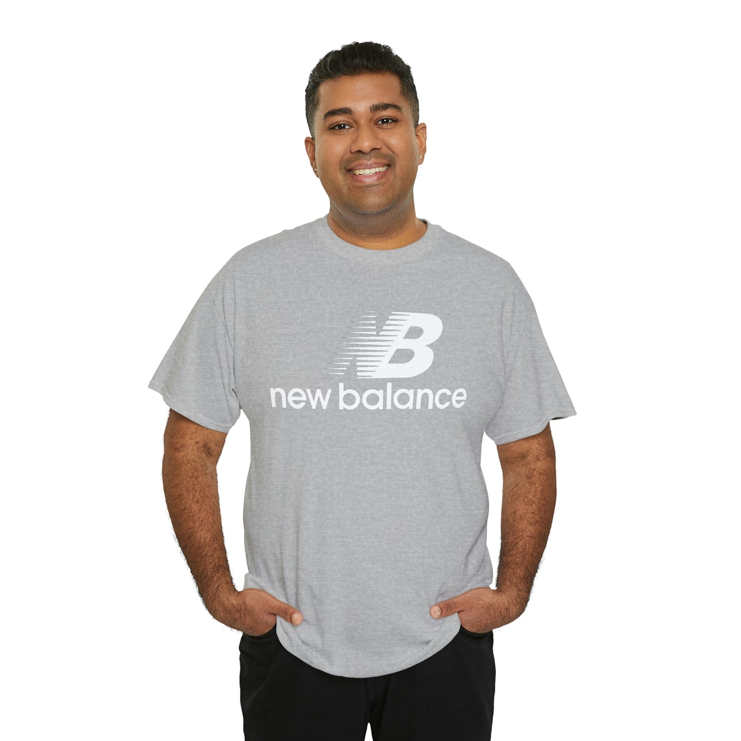 New Balance Parody Tee