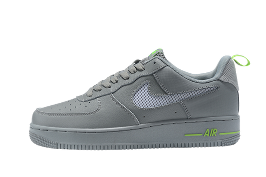 Air Force 1 '07 LV8 'Particle Grey Volt'