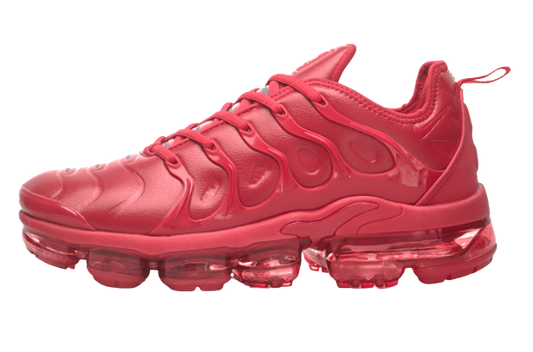 Air Vapormax Plus 'Red'