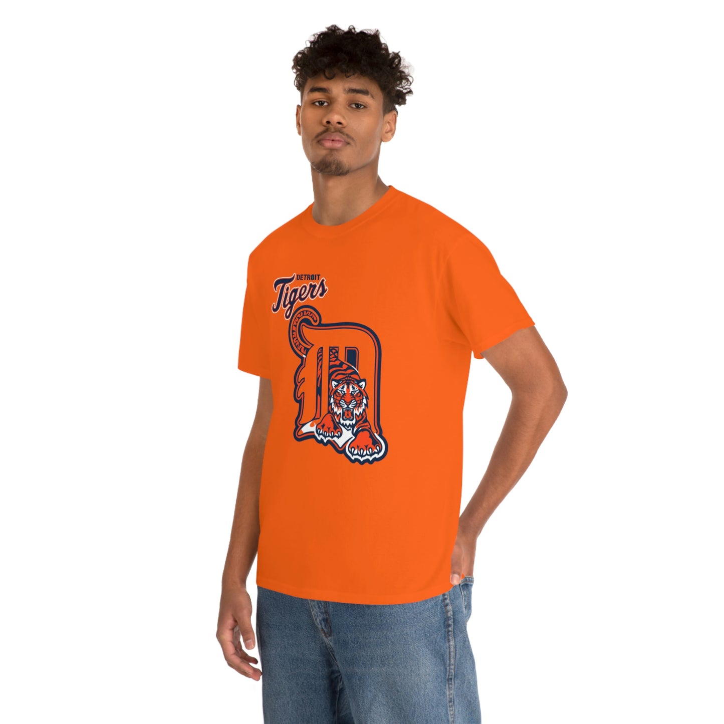 Detroit Tigers Tee