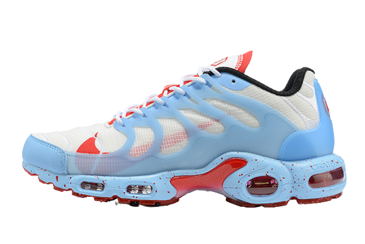 Air Max Terrascape Plus 'Light Blue/Red'