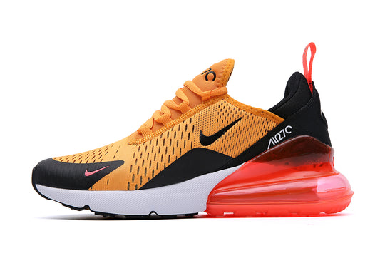 Air Max 270 'University Gold'