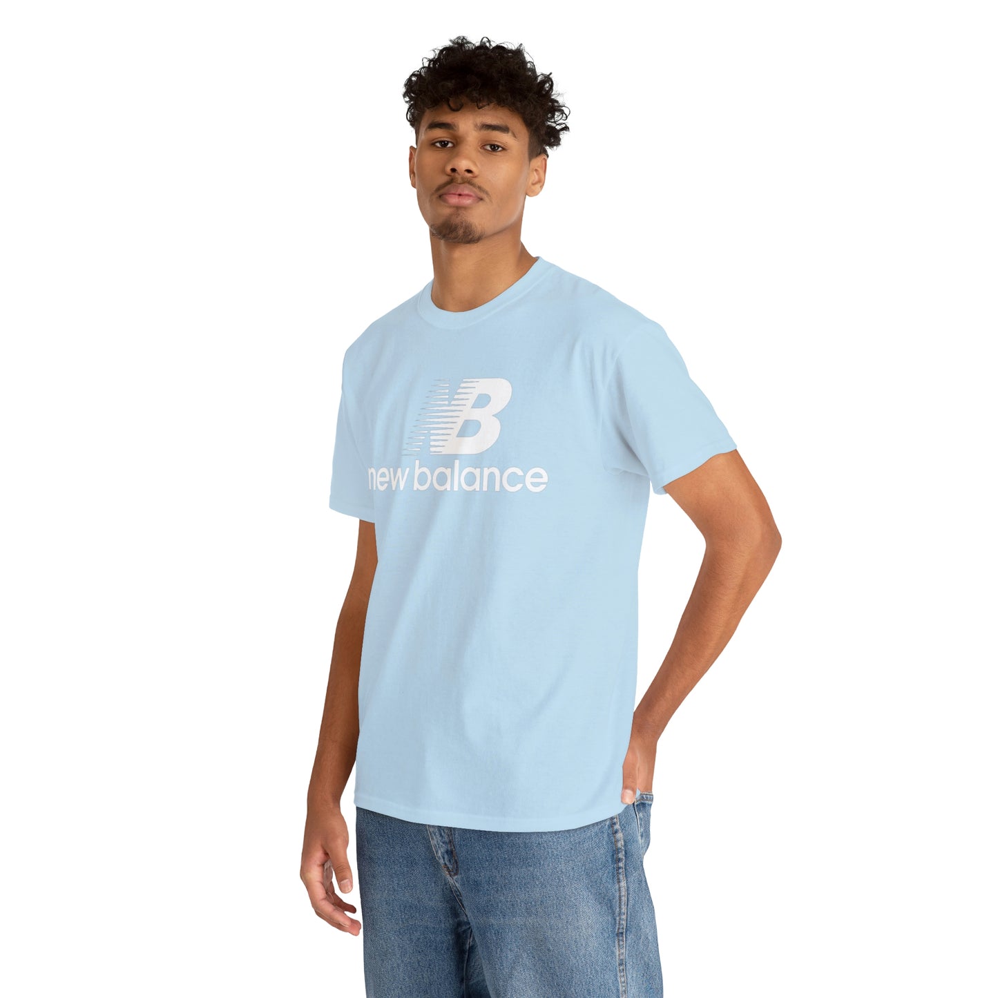 New Balance Parody Tee