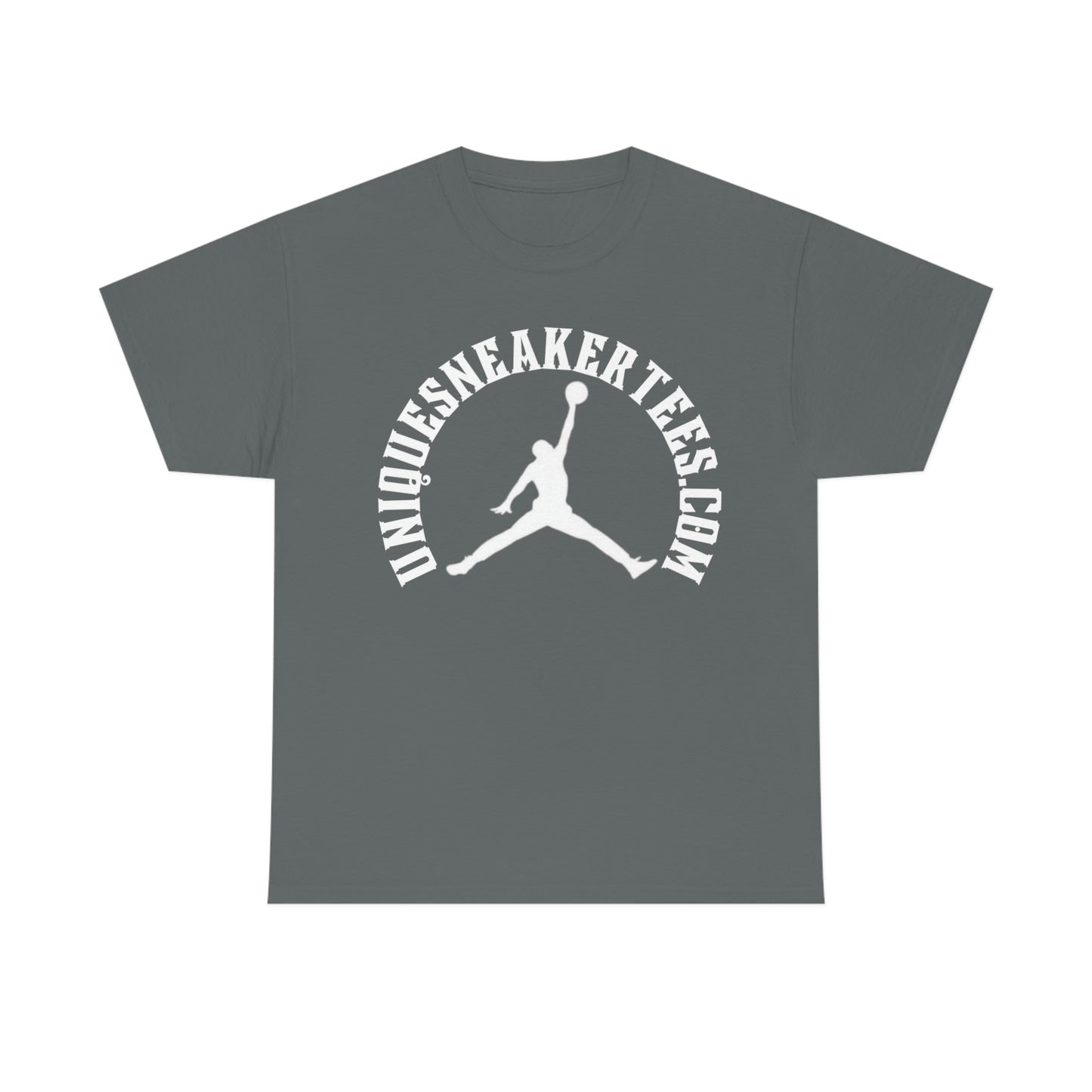 UST Brand Jumpman Tee