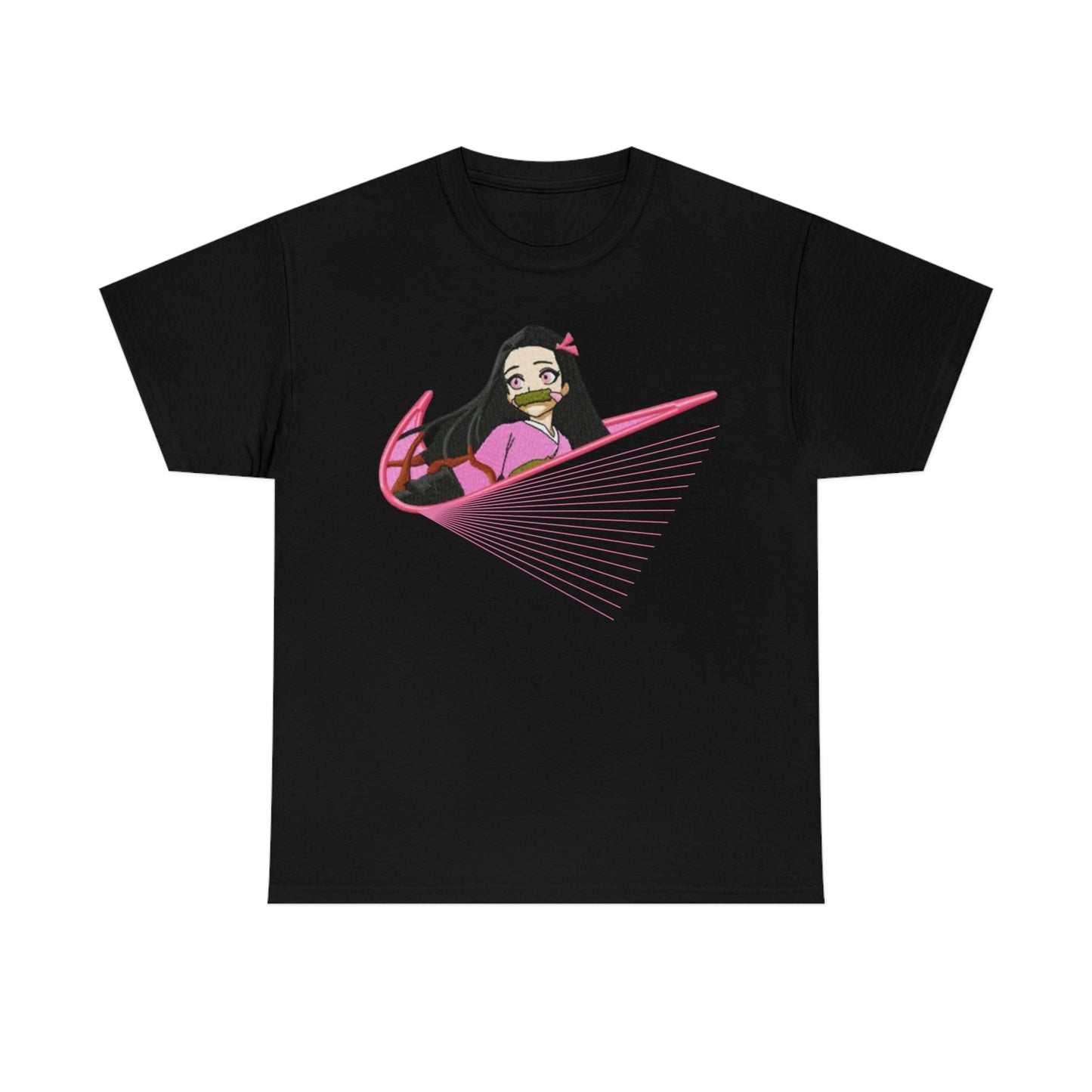 Nike Nezuko Kamado Tee