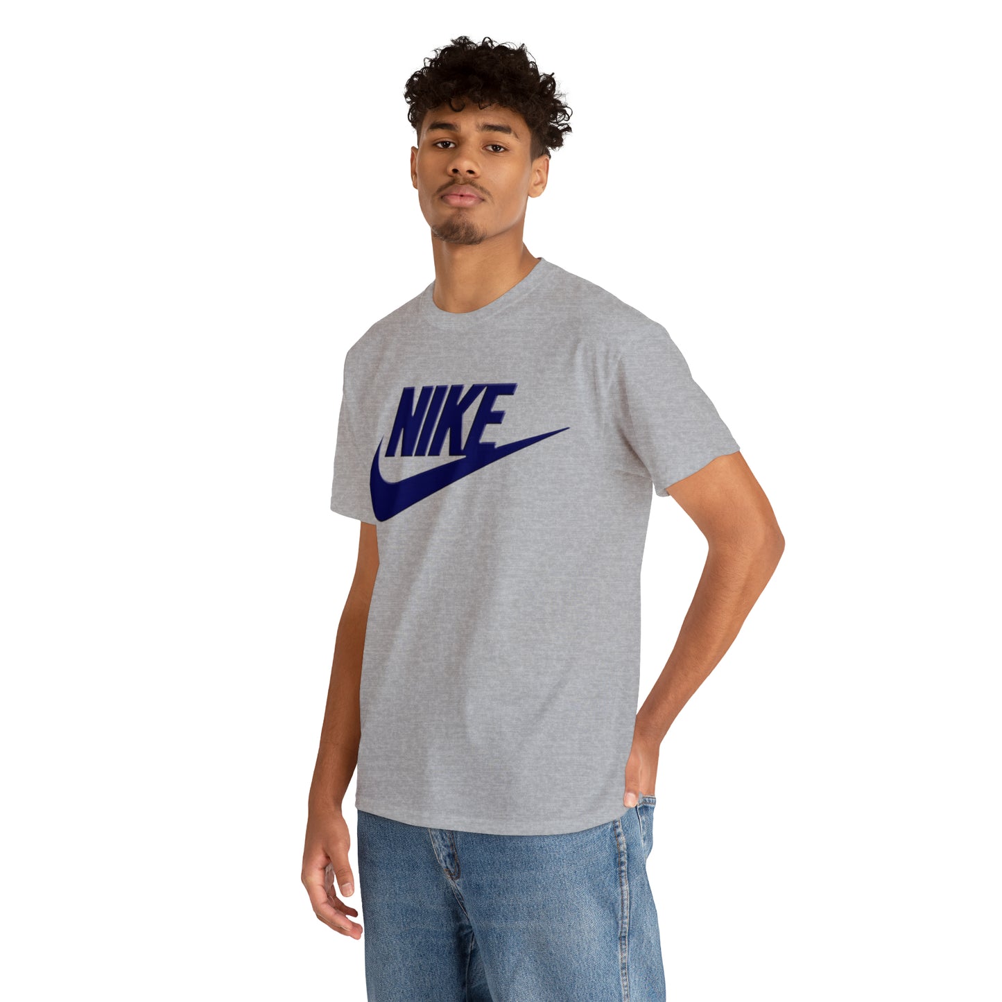 Nike Parody Tee