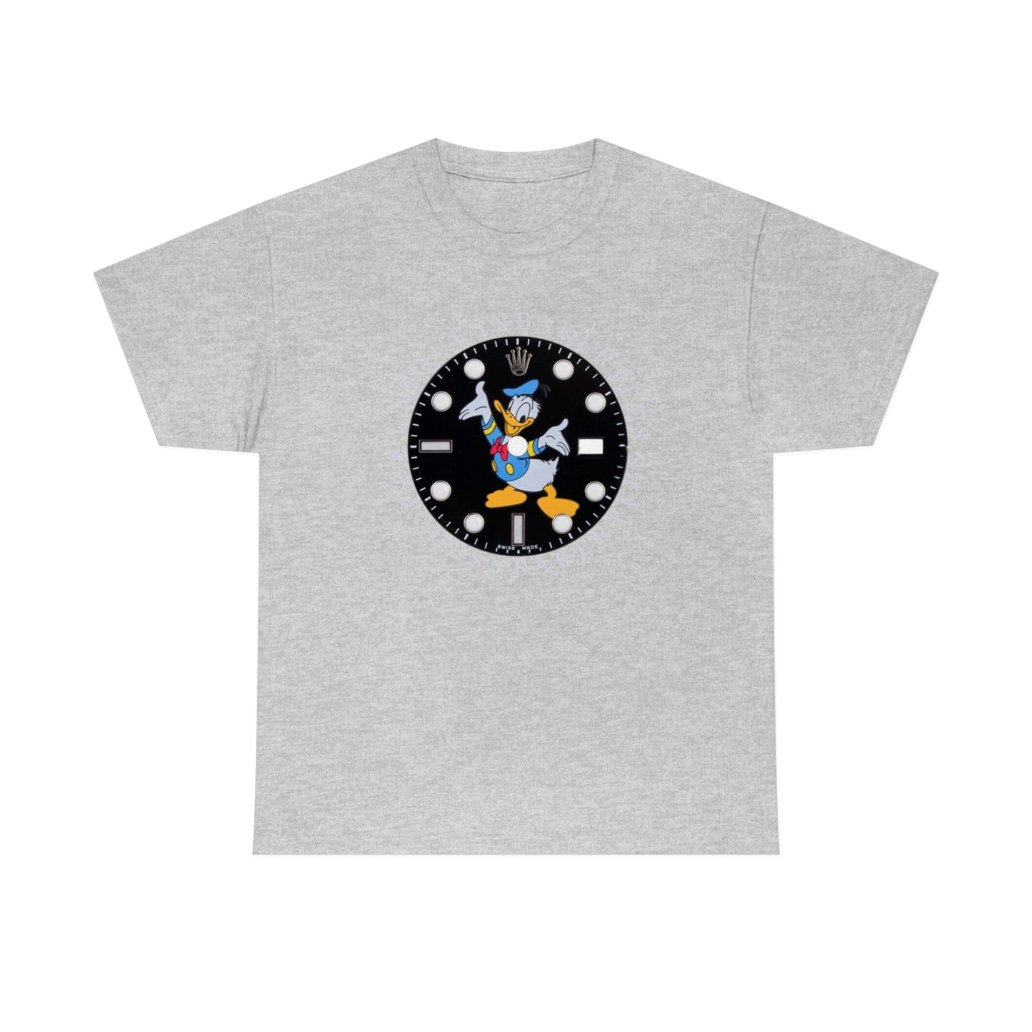 Donald Duck Time Piece Tee