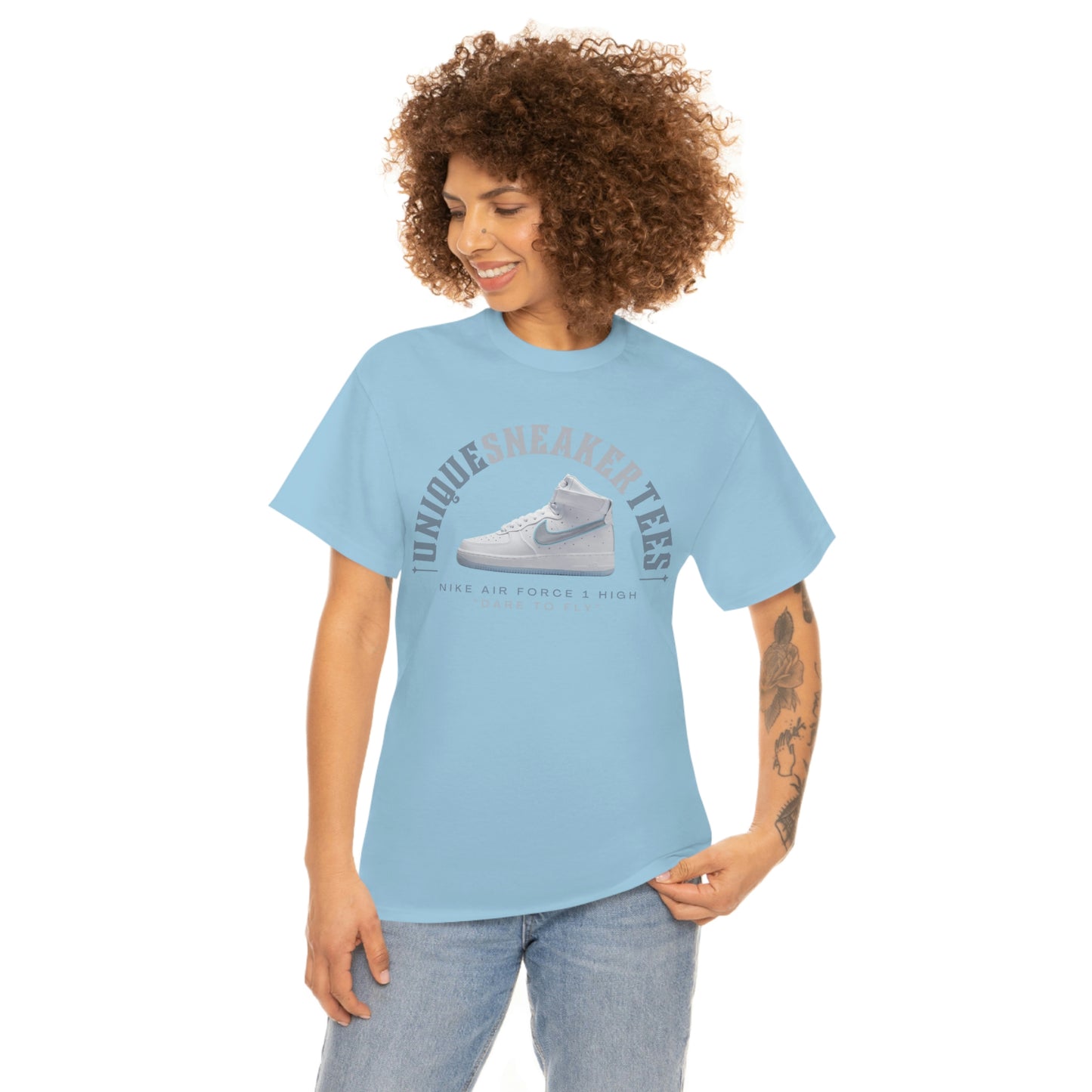 Air Force 1 High Dare To Fly Tee