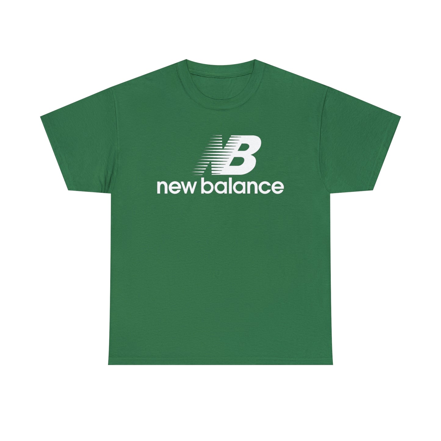 New Balance Parody Tee