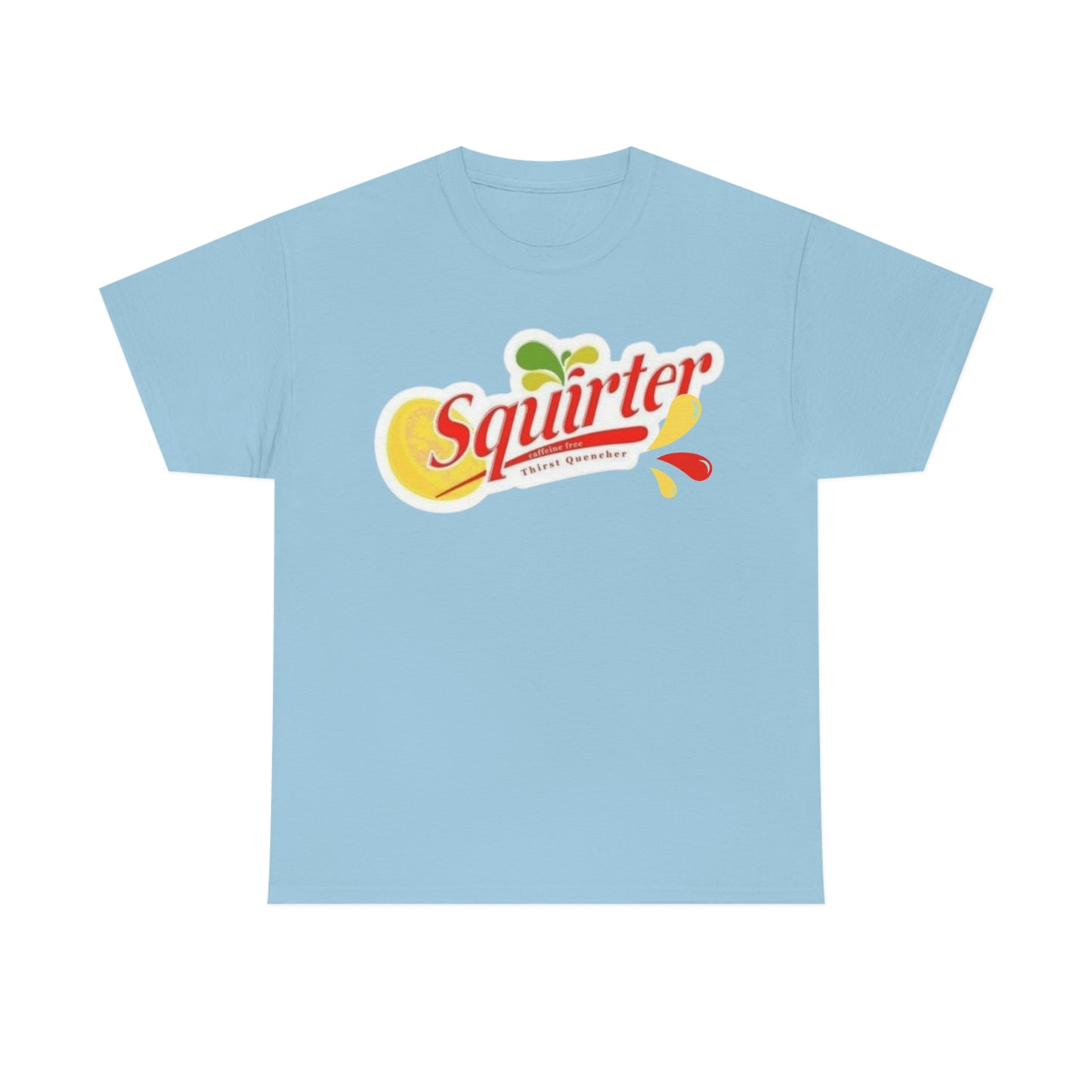 Squirter Tee