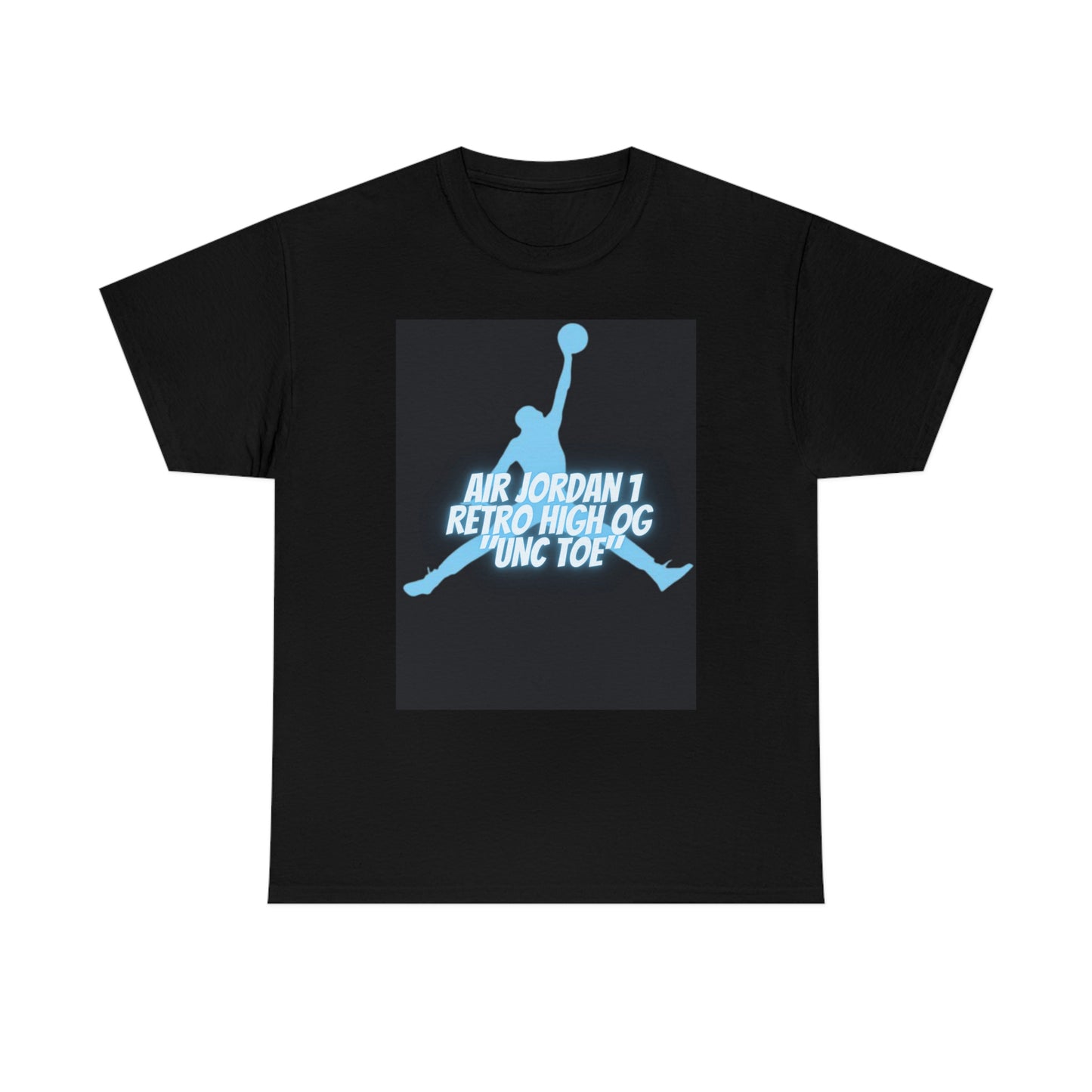 Jordan Parody Tee