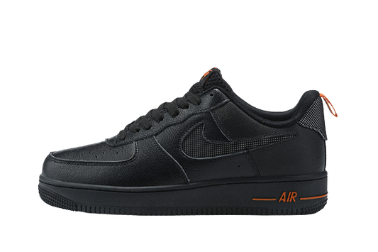 Air Force 1 '07 LV8 'Cut-Out'