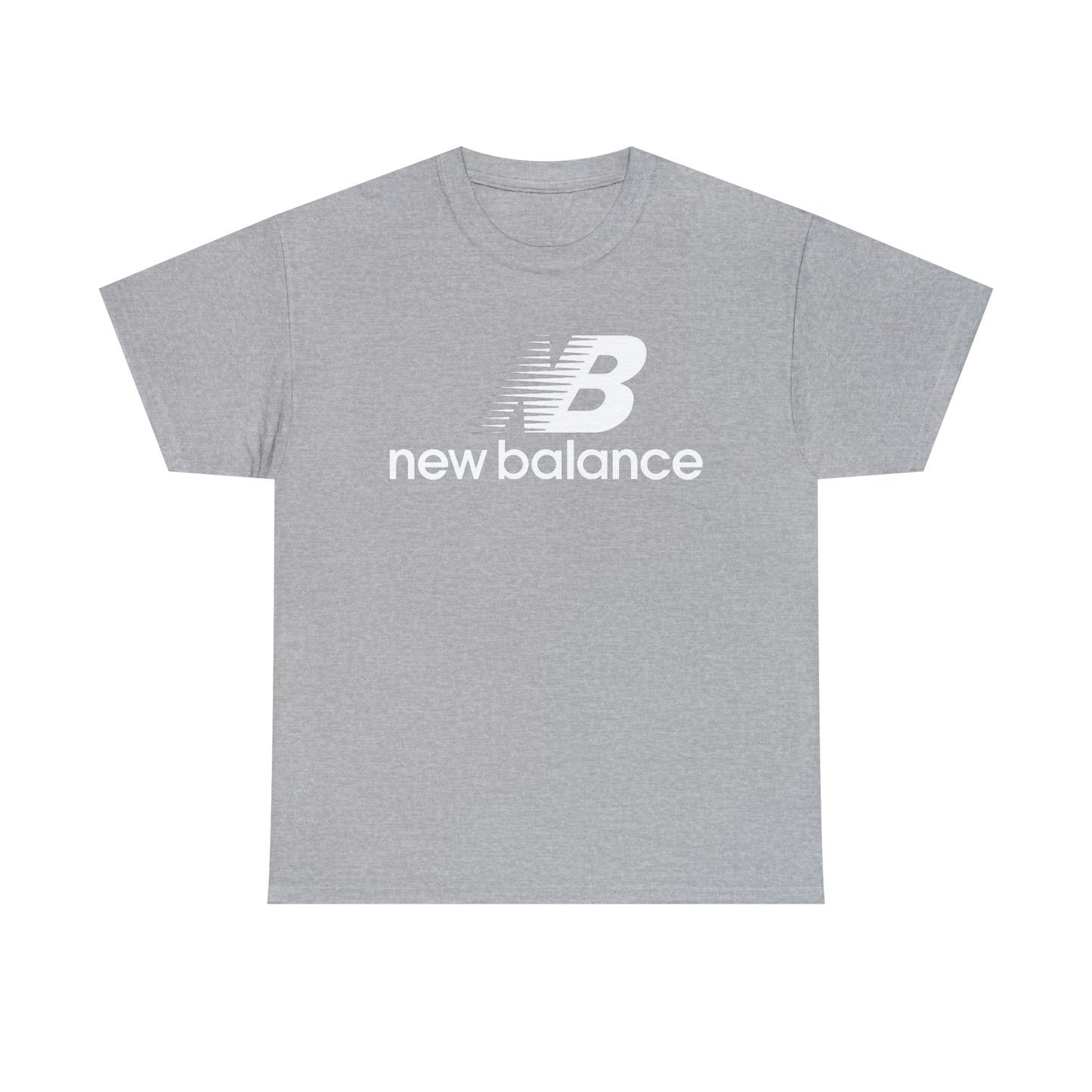 New Balance Parody Tee