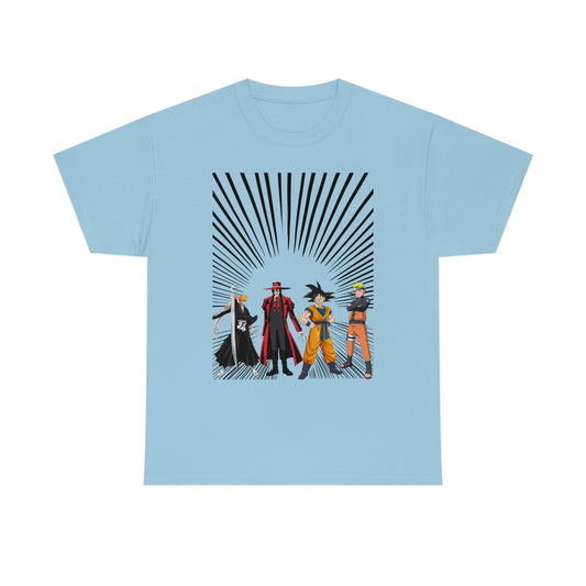 Anime Tee